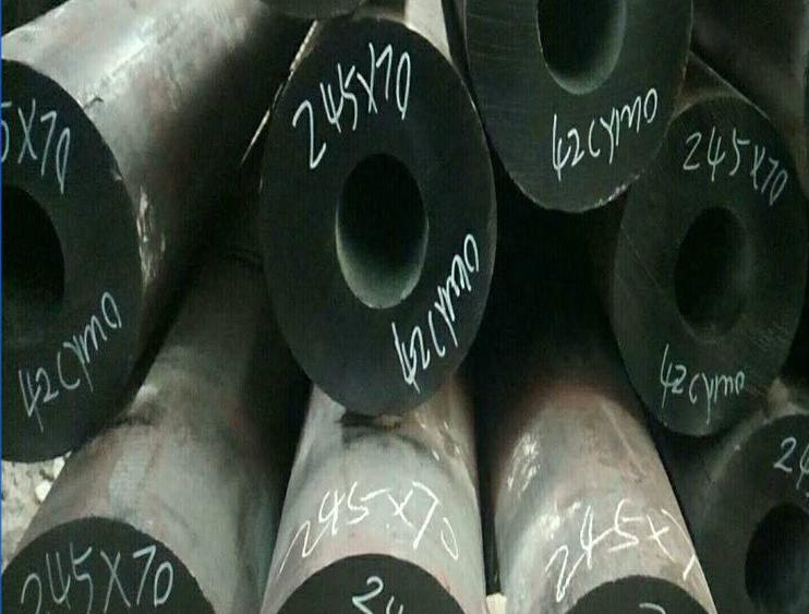 临漳临漳临漳42CrMo无缝钢管 冷拔合金无缝管 公差可控 临漳临漳临漳42CrMo无缝钢管 冷拔合金无缝管 公差可控
